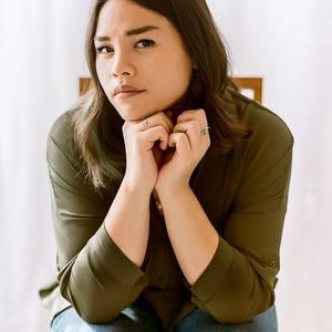 Meet your Posher, Trisha